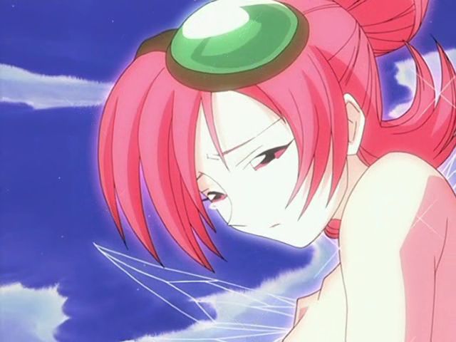 Otaku Gallery  / Anime e Manga / Shaman King / Screen Shots / Episodi / 54 - The 8th Angel / 094.jpg